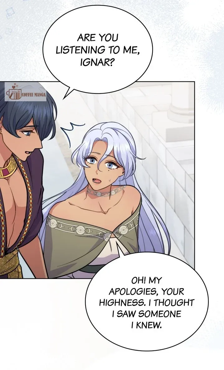 Lies Become You Chapter 77 page 36
