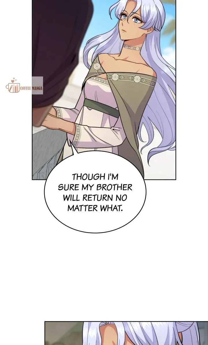 Lies Become You Chapter 77 page 16