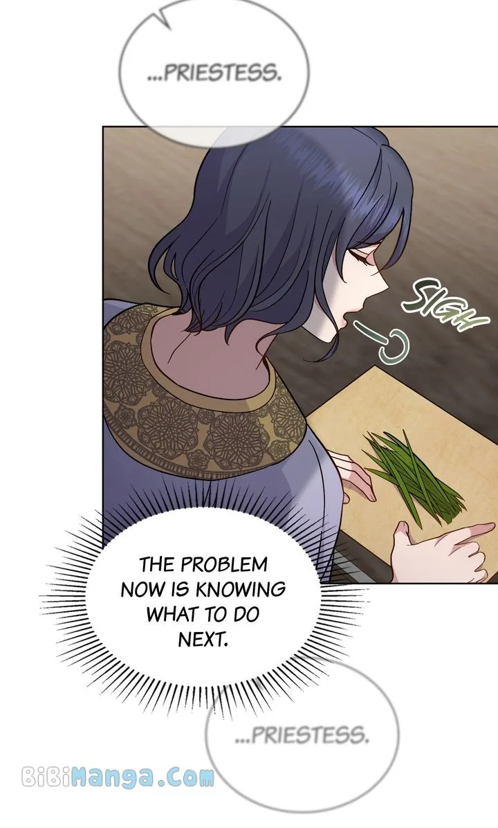 Lies Become You Chapter 76 page 8