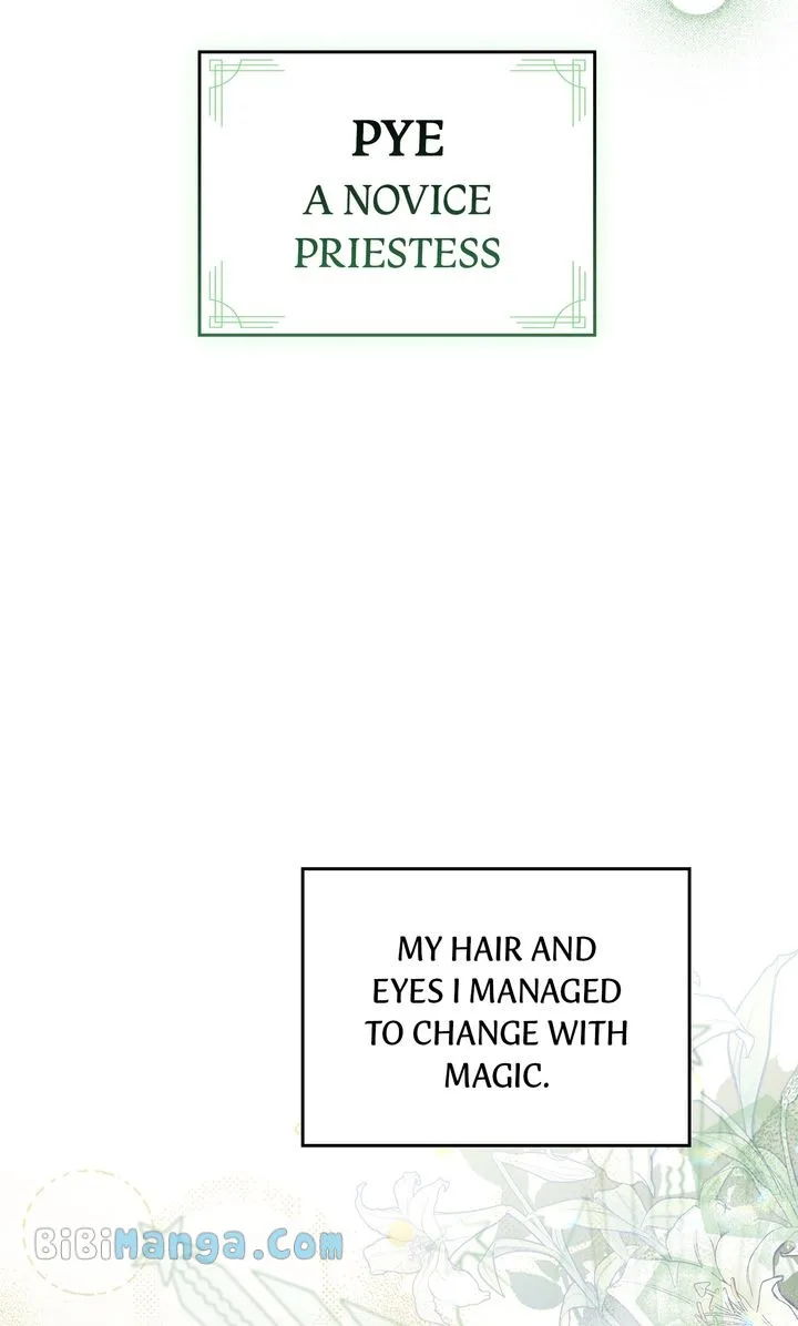Lies Become You Chapter 76 page 19