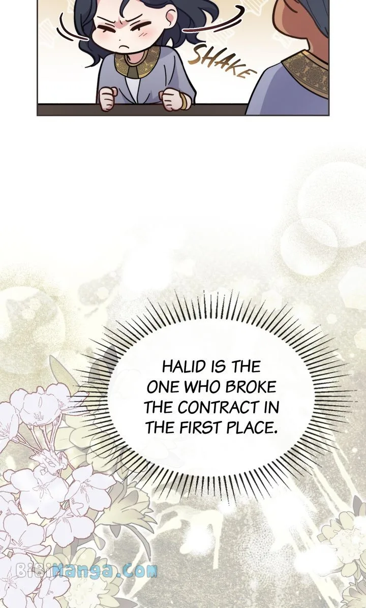 Lies Become You Chapter 76 page 26