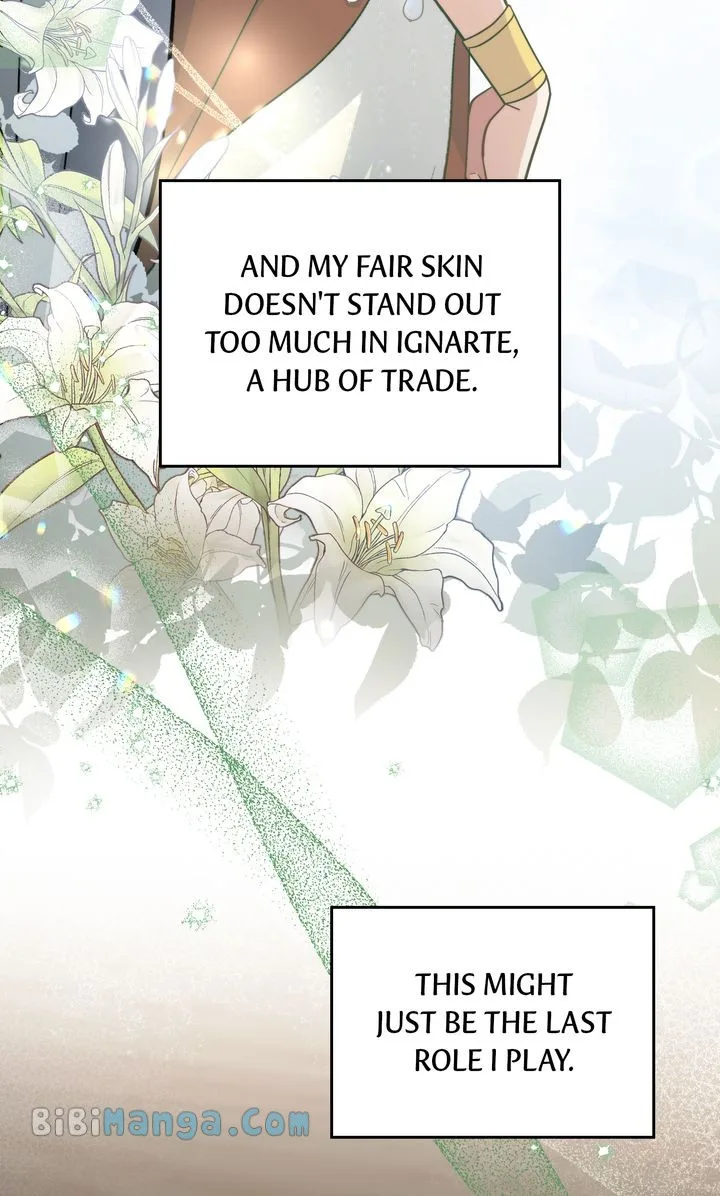 Lies Become You Chapter 76 page 21