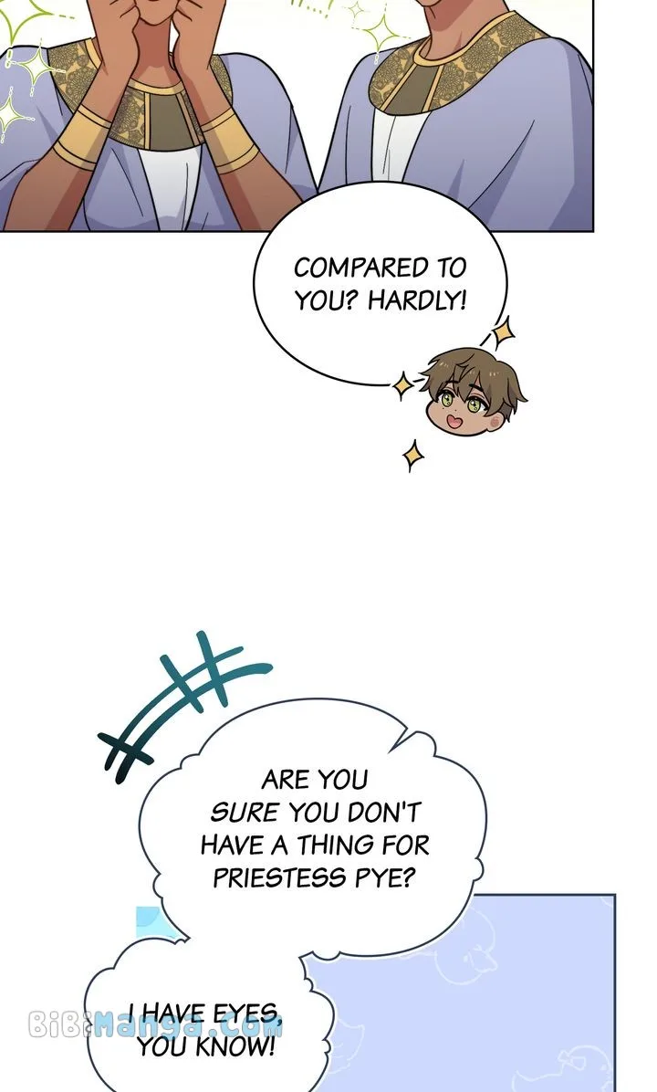 Lies Become You Chapter 76 page 38