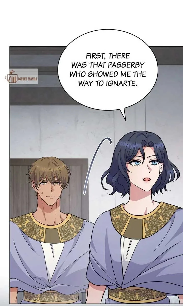 Lies Become You Chapter 78 page 15