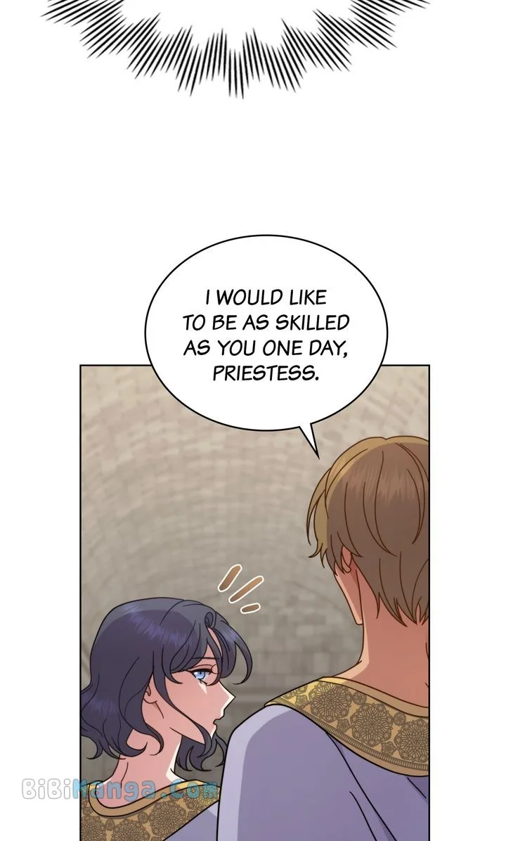 Lies Become You Chapter 76 page 33