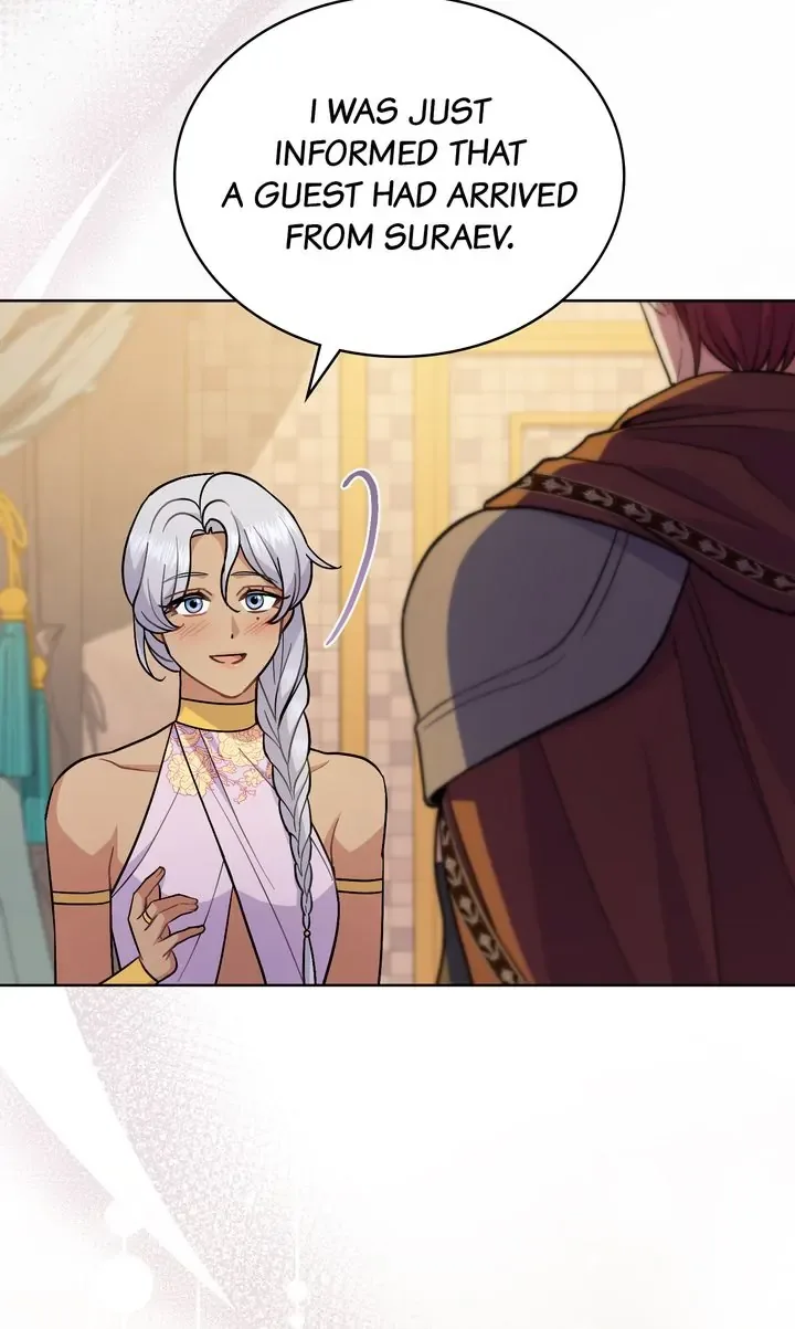 Lies Become You Chapter 81 page 9