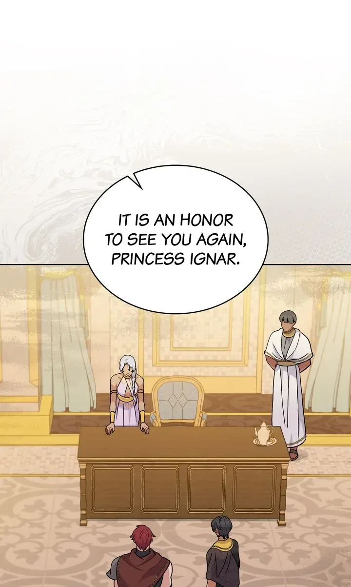 Lies Become You Chapter 81 page 2
