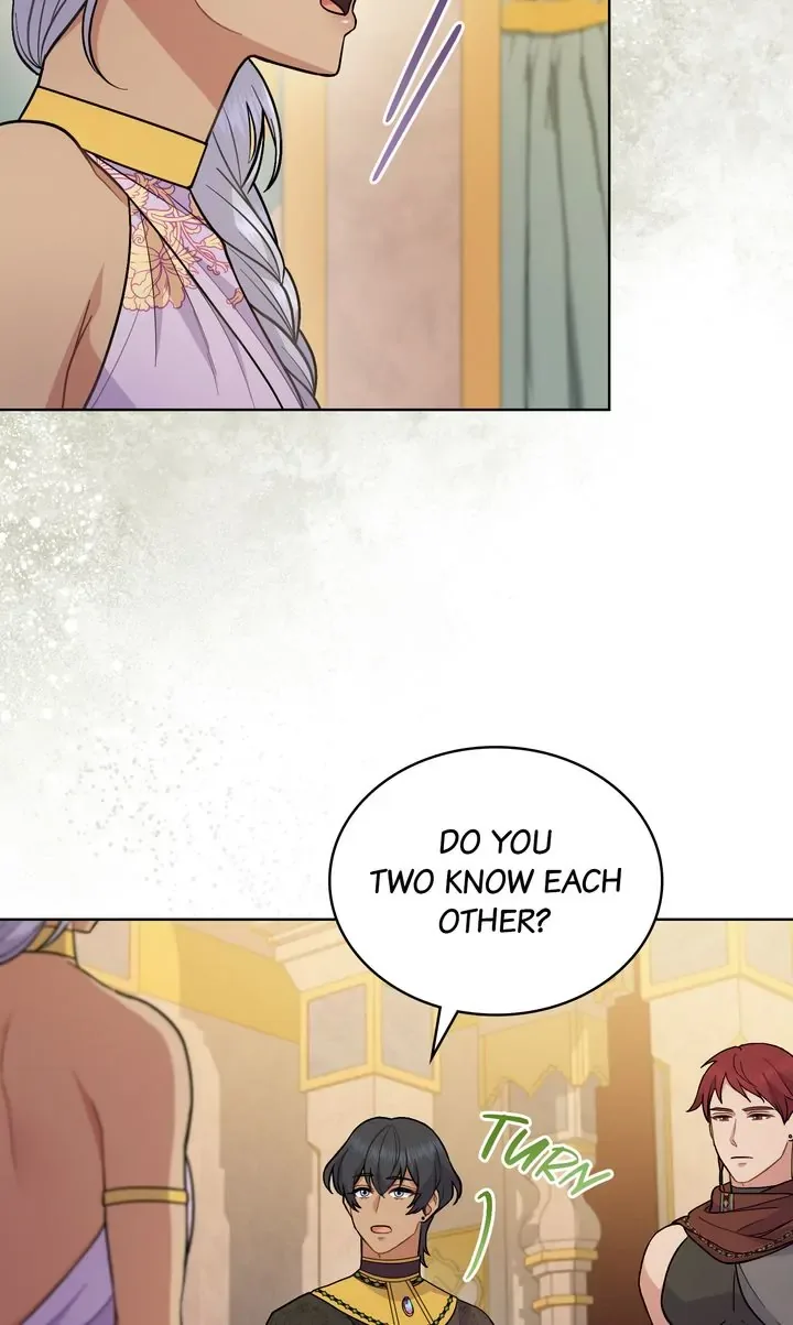 Lies Become You Chapter 81 page 4