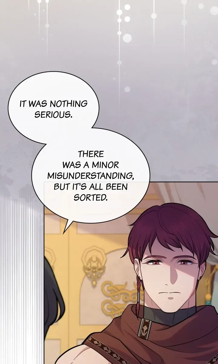Lies Become You Chapter 81 page 11