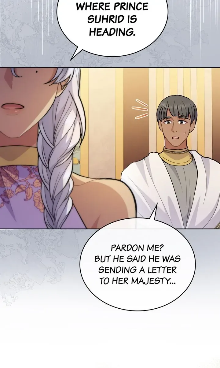 Lies Become You Chapter 81 page 19