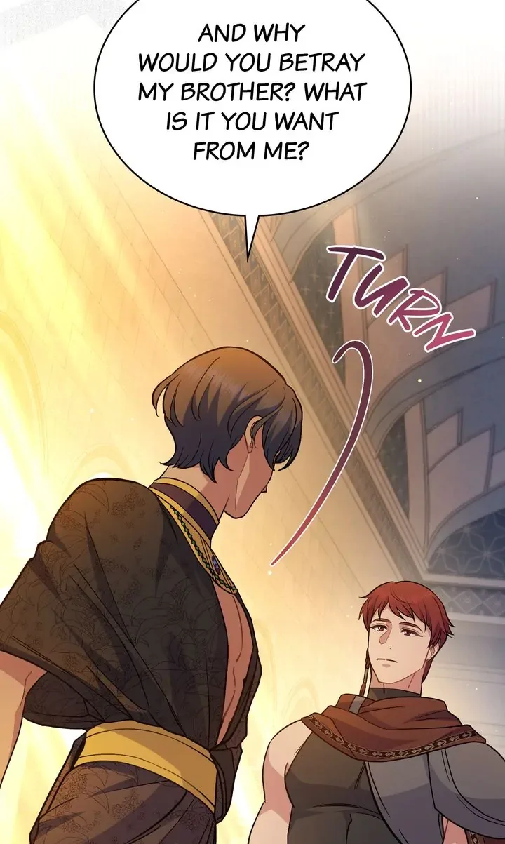 Lies Become You Chapter 81 page 36