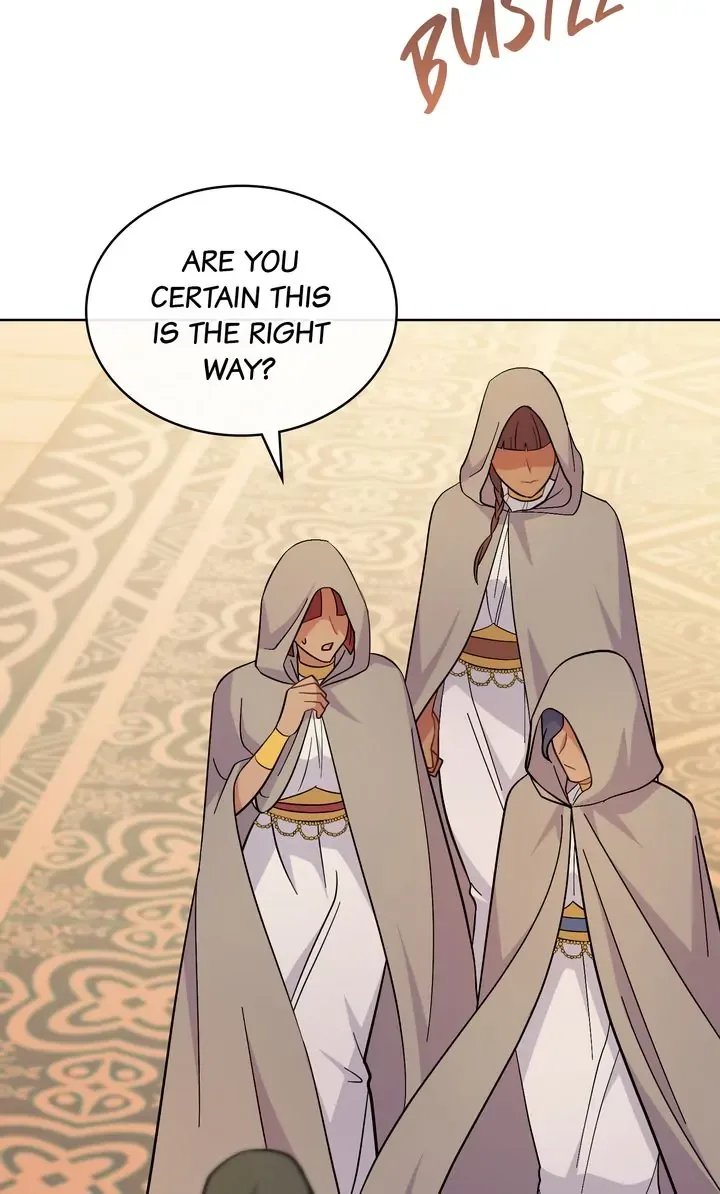 Lies Become You Chapter 80 page 3