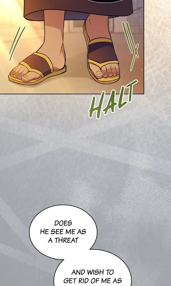 Lies Become You Chapter 81 page 34