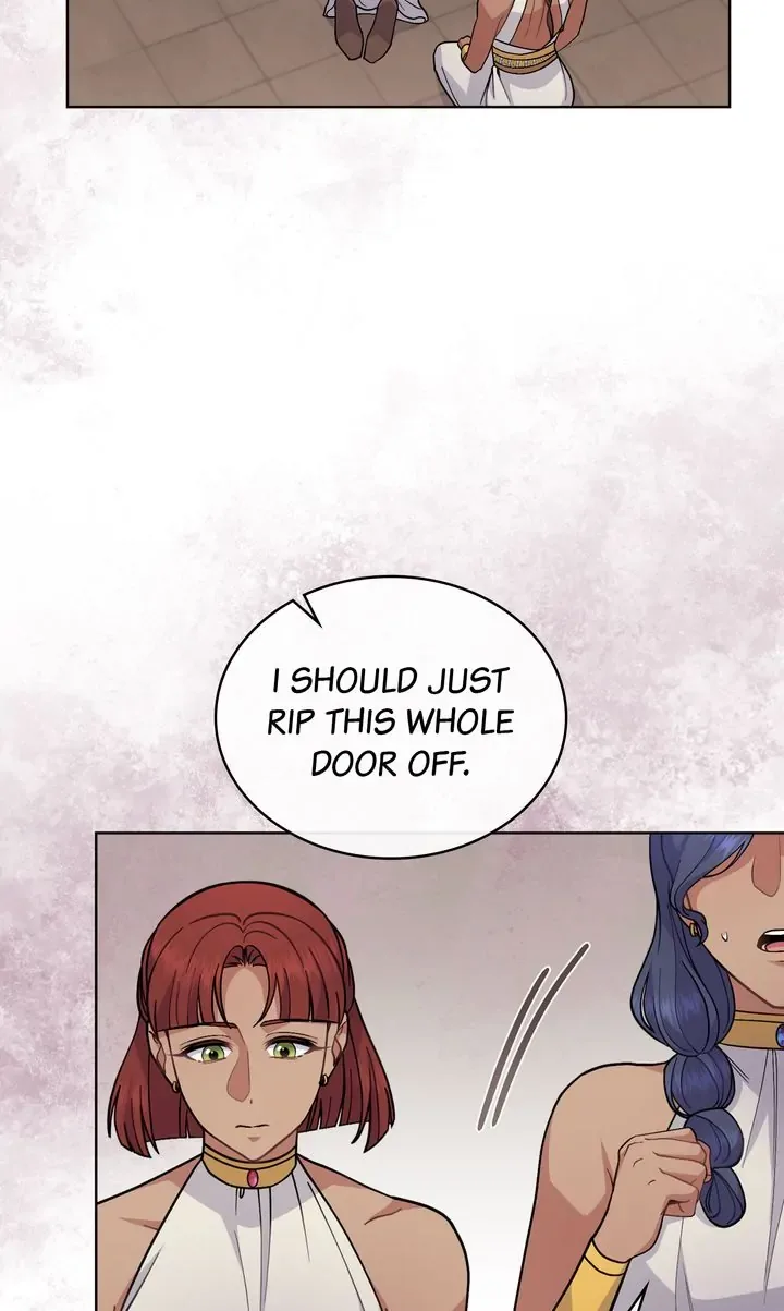 Lies Become You Chapter 81 page 64