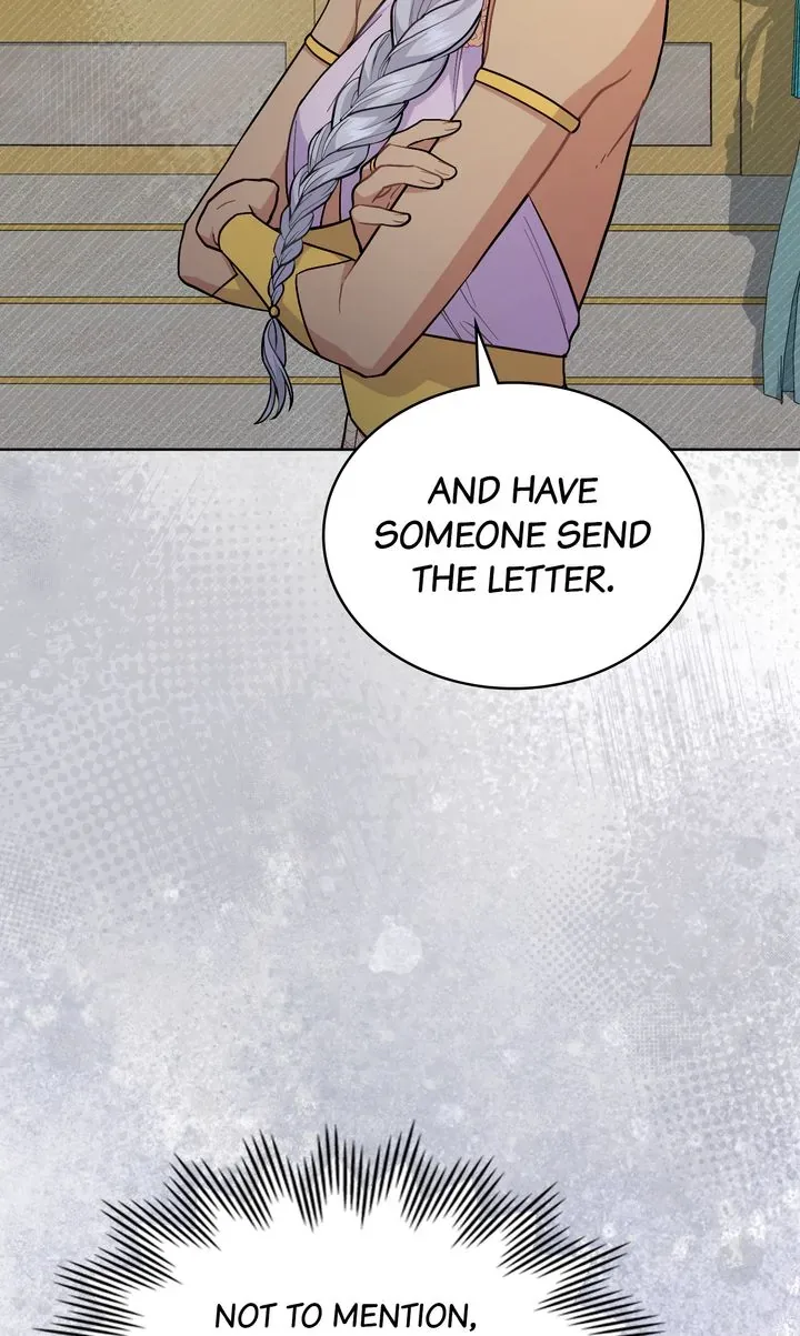 Lies Become You Chapter 81 page 21