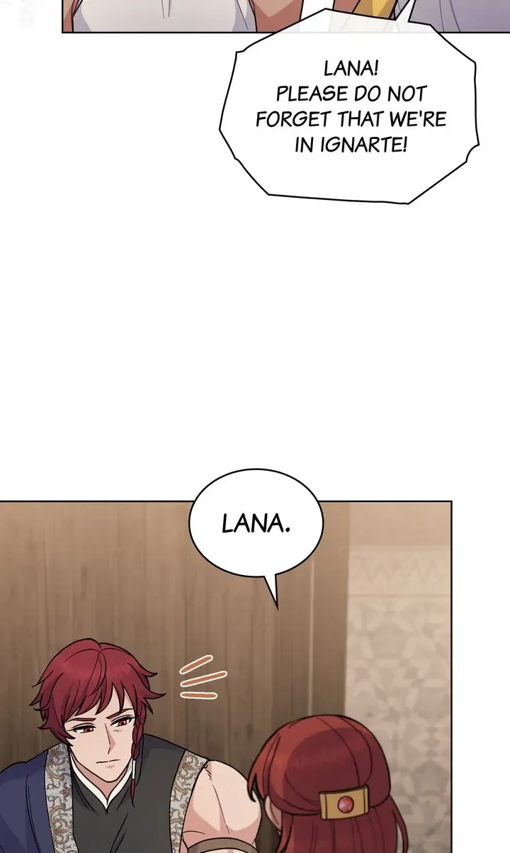 Lies Become You Chapter 81 page 65