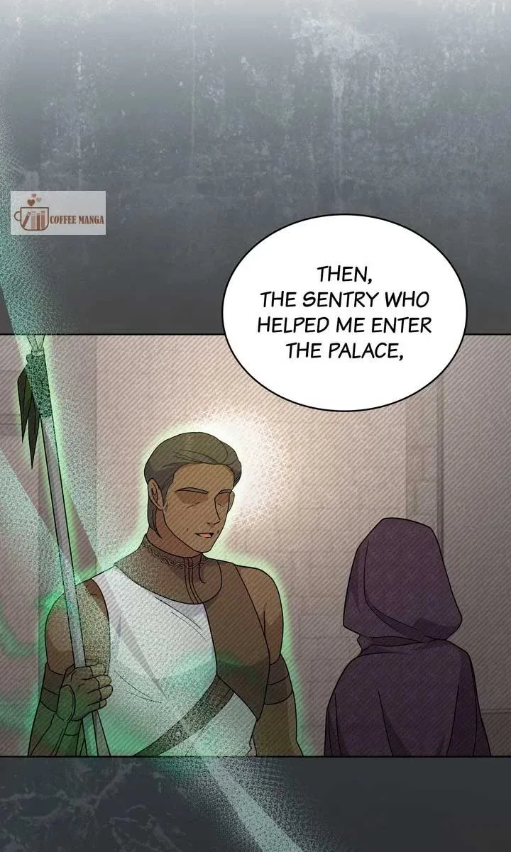 Lies Become You Chapter 78 page 16