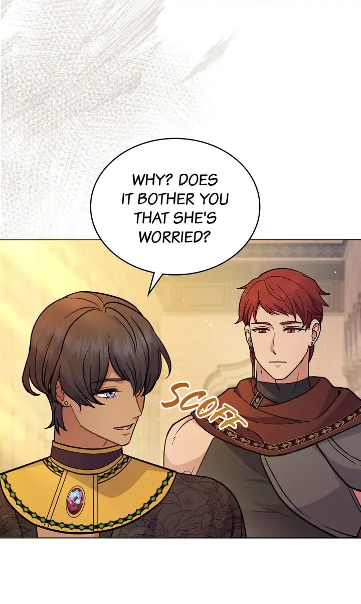 Lies Become You Chapter 81 page 28