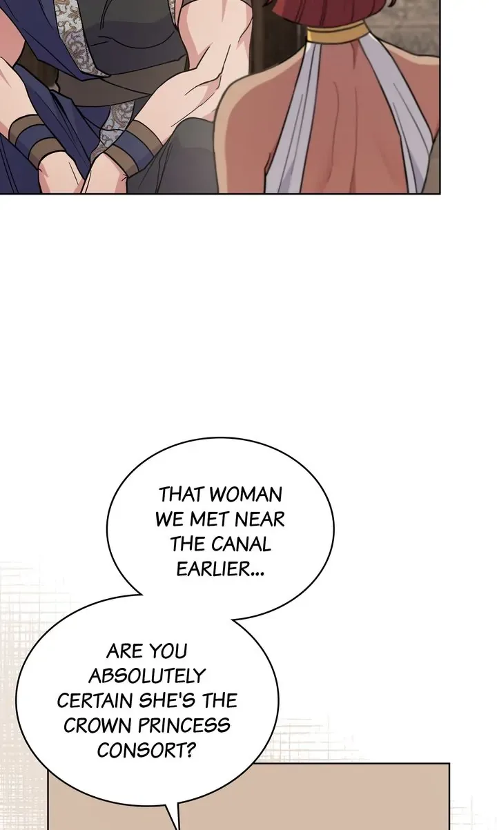 Lies Become You Chapter 81 page 66