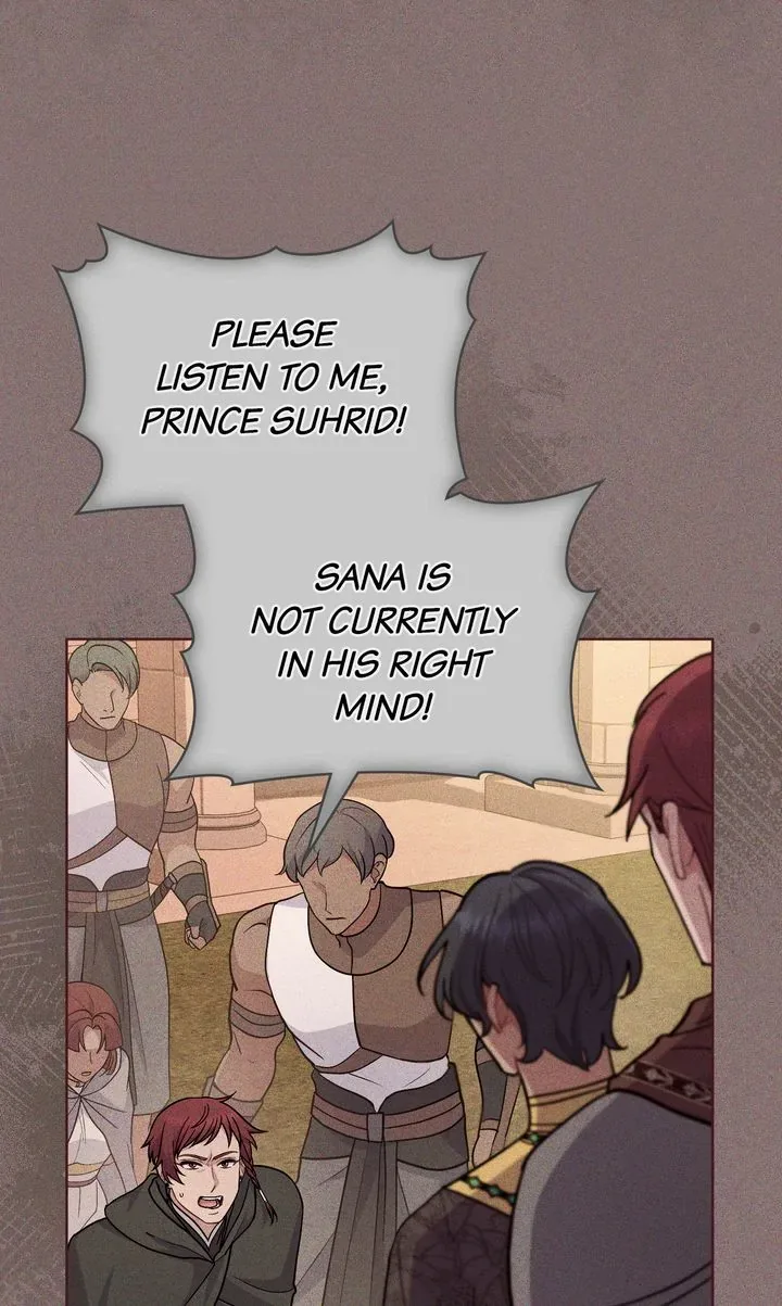 Lies Become You Chapter 81 page 55