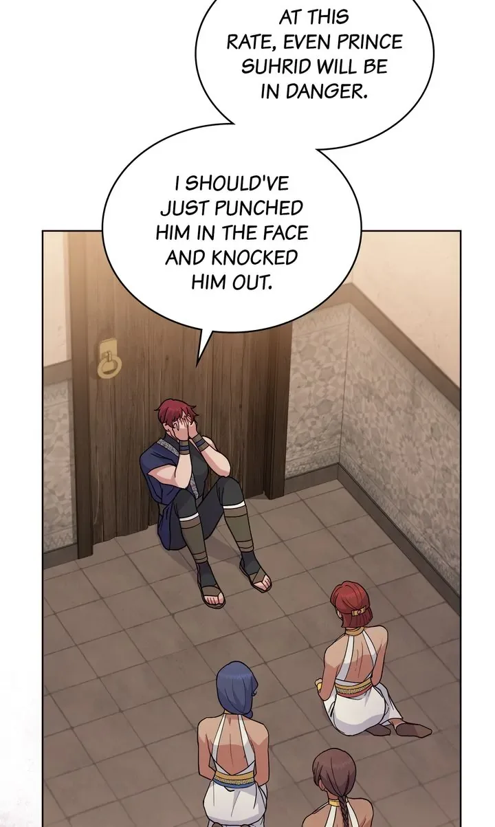 Lies Become You Chapter 81 page 63