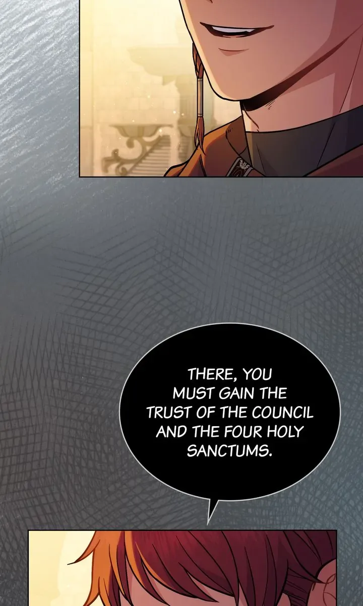 Lies Become You Chapter 81 page 43
