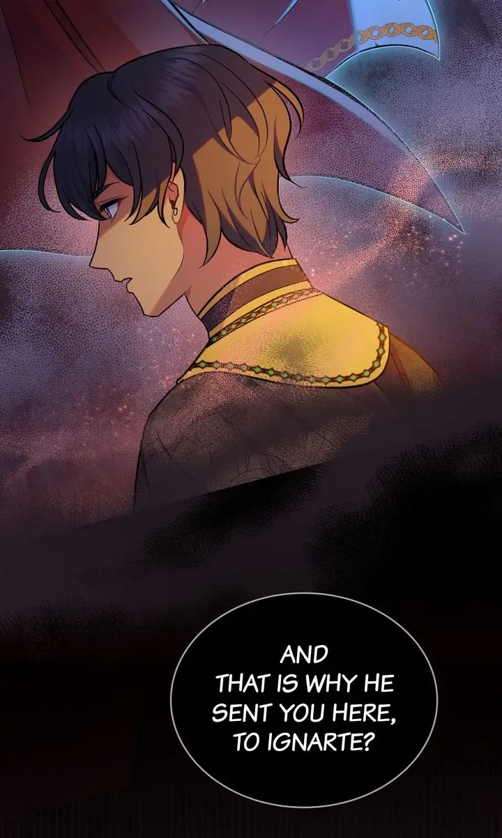 Lies Become You Chapter 81 page 31