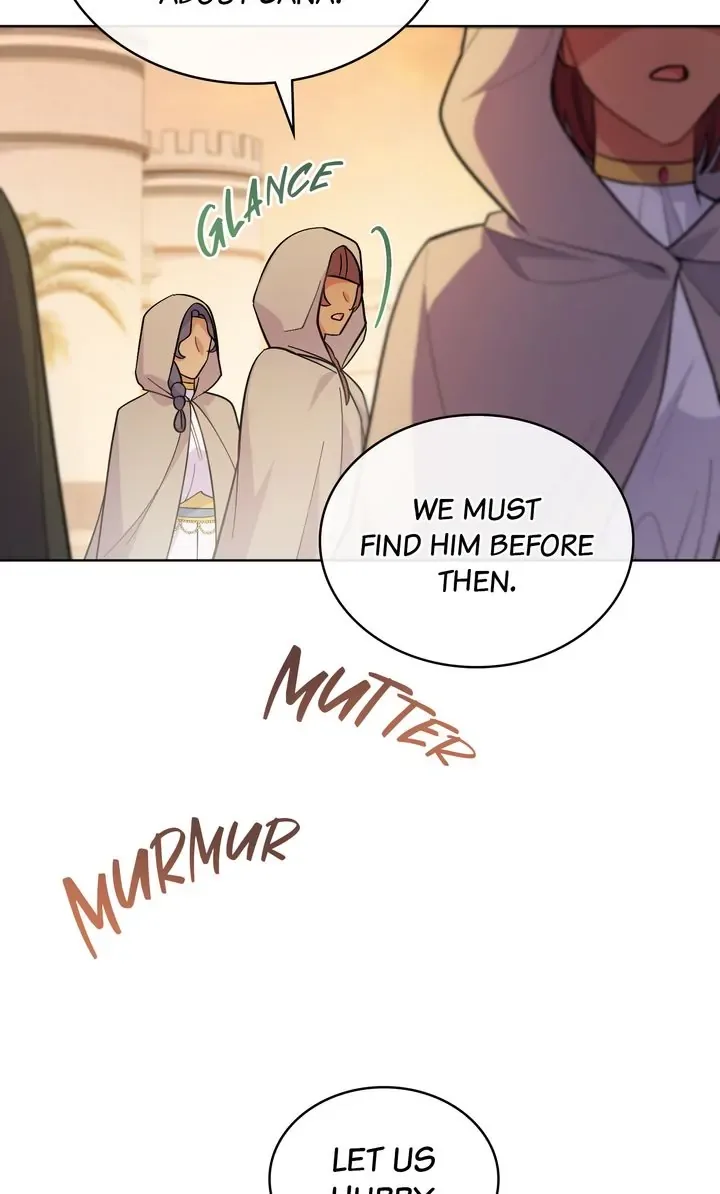 Lies Become You Chapter 80 page 9