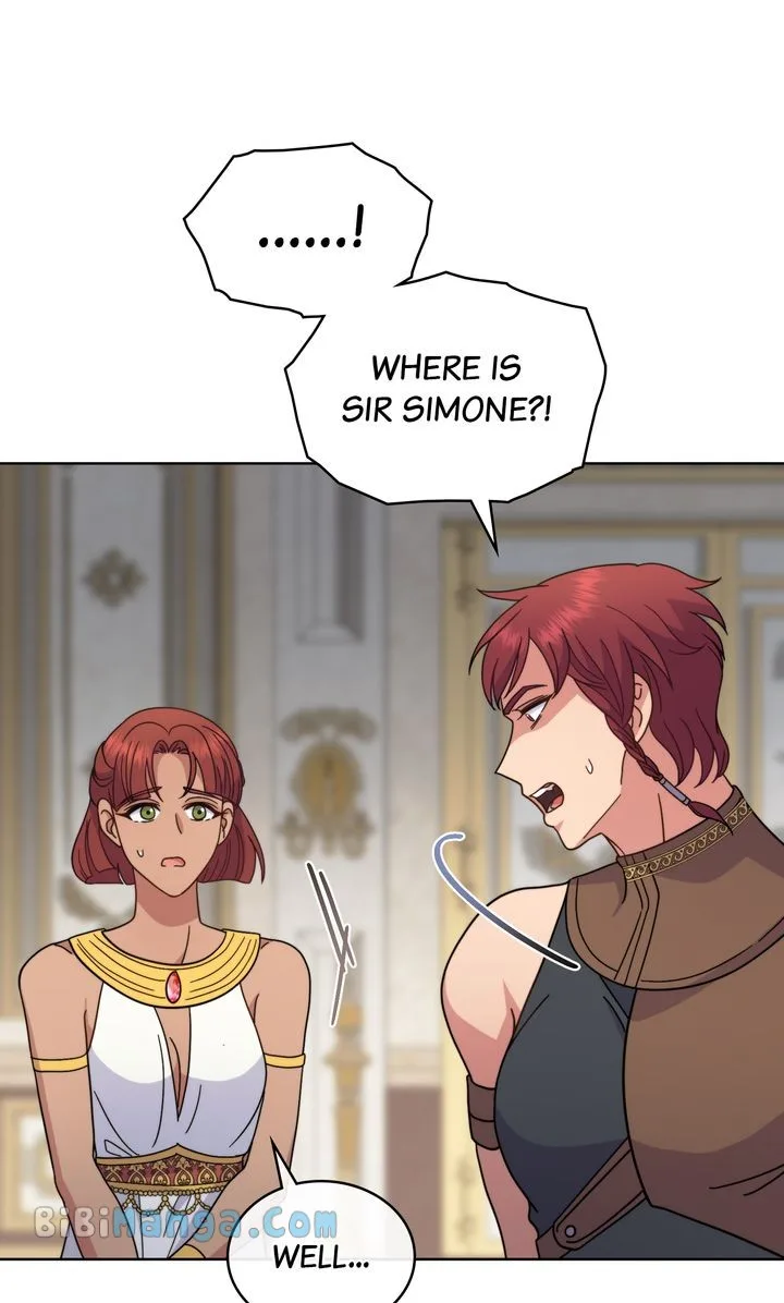 Lies Become You Chapter 76 page 56