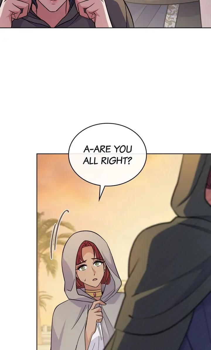 Lies Become You Chapter 80 page 18