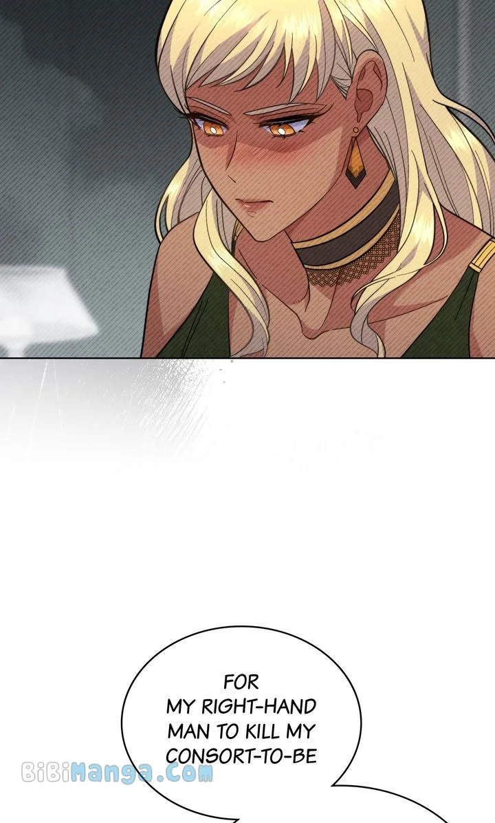 Lies Become You Chapter 76 page 60