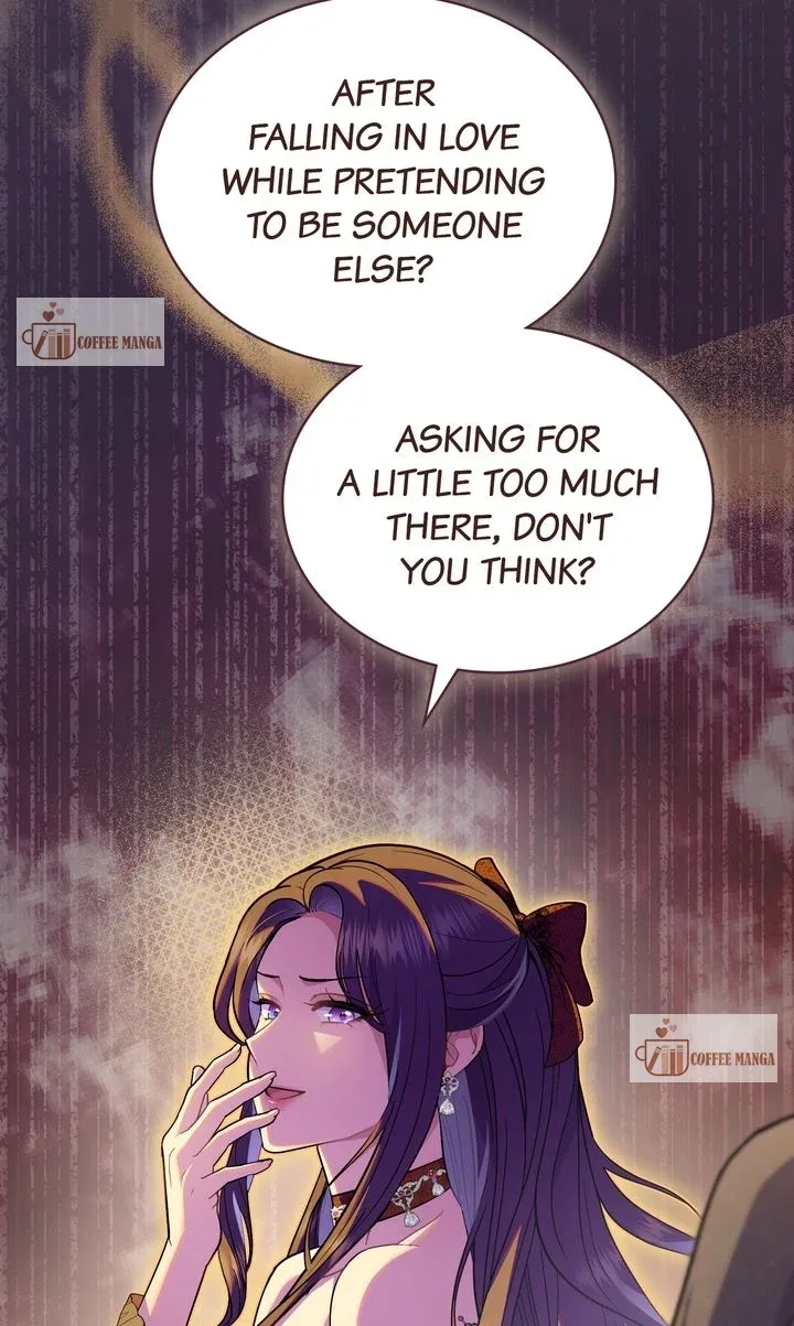 Lies Become You Chapter 82 page 10