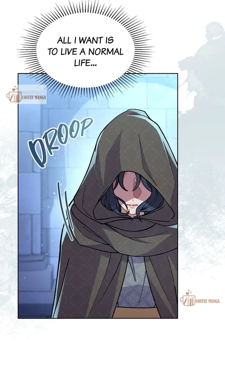 Lies Become You Chapter 82 page 8