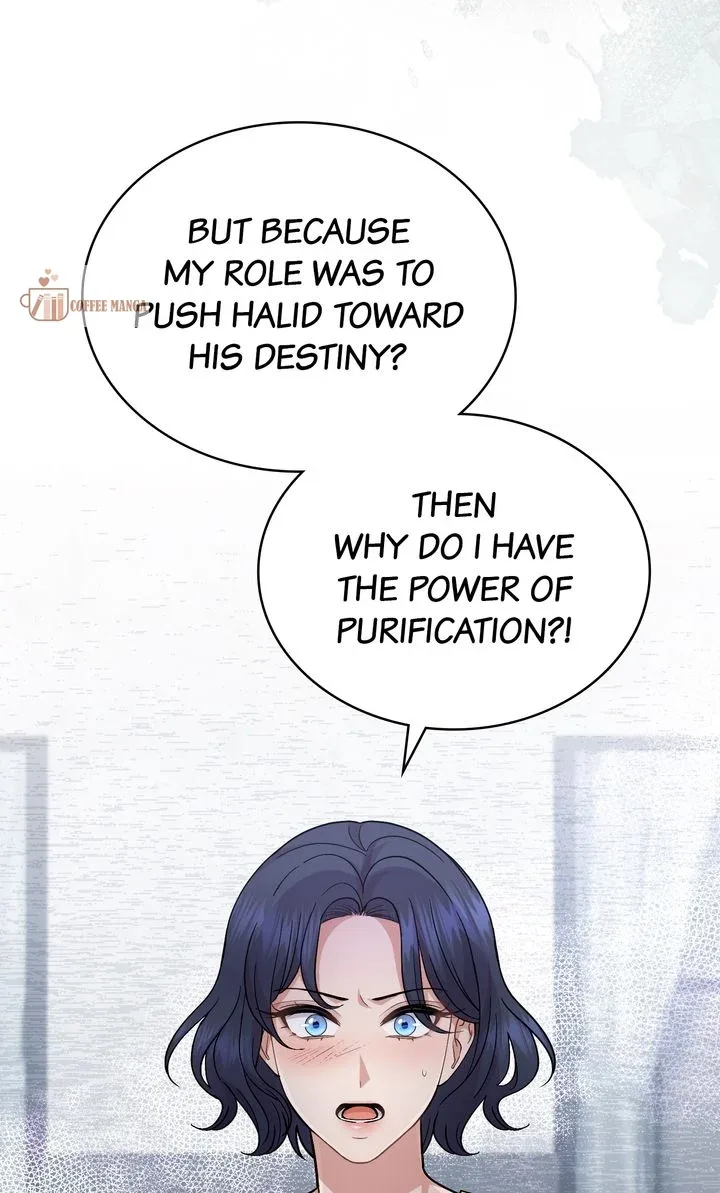 Lies Become You Chapter 79 page 9