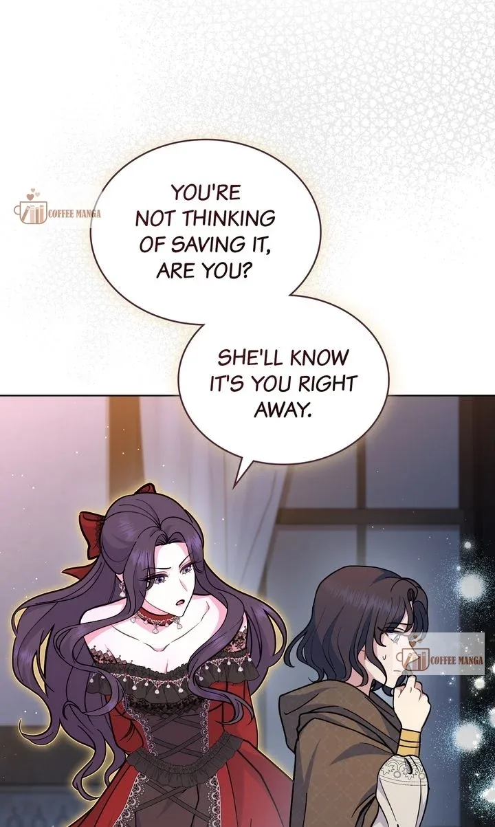 Lies Become You Chapter 82 page 61