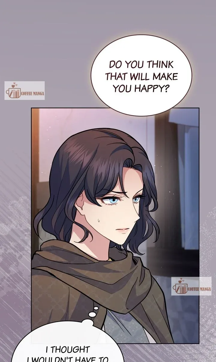 Lies Become You Chapter 82 page 44