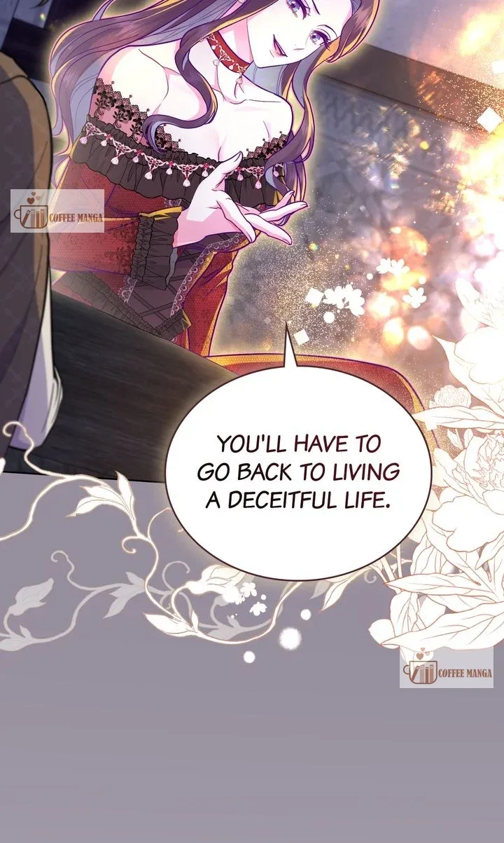 Lies Become You Chapter 82 page 43