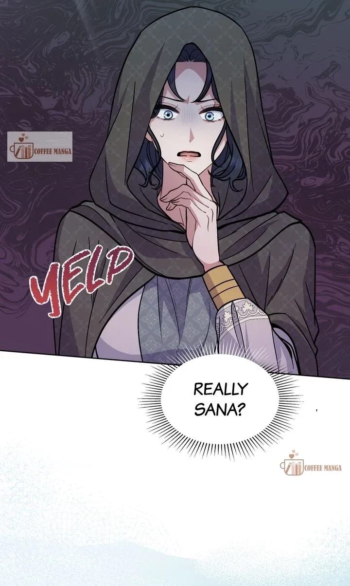 Lies Become You Chapter 82 page 25