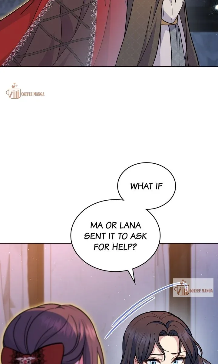 Lies Become You Chapter 82 page 62