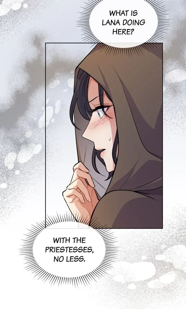 Lies Become You Chapter 80 page 26