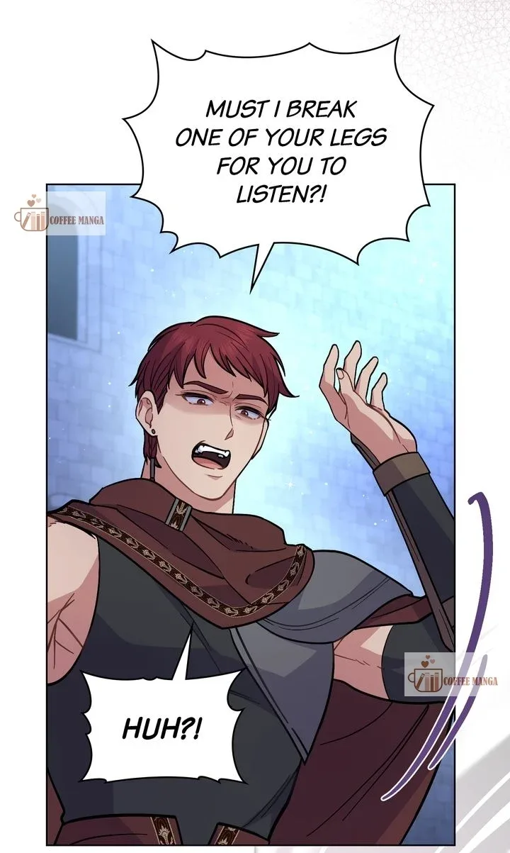 Lies Become You Chapter 82 page 23