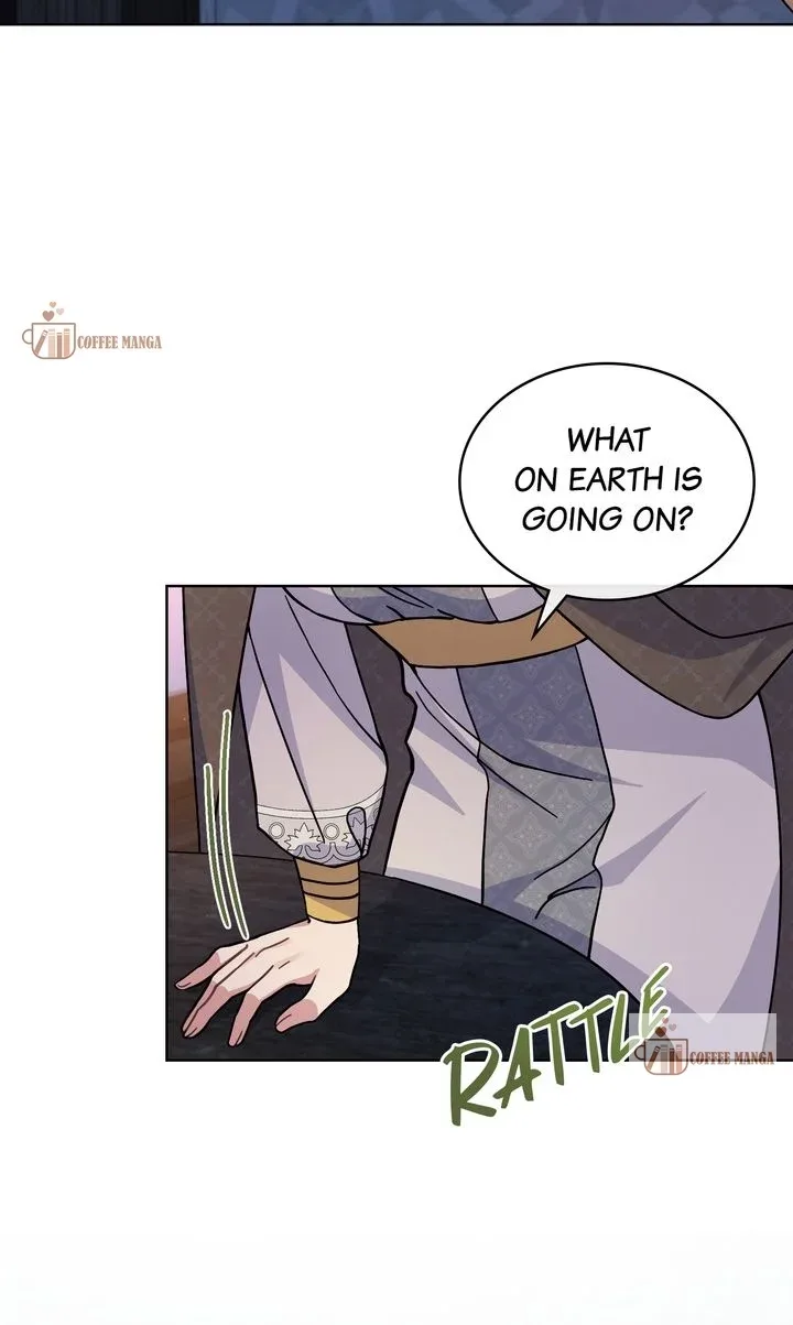 Lies Become You Chapter 82 page 35