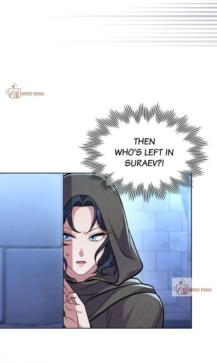 Lies Become You Chapter 82 page 21