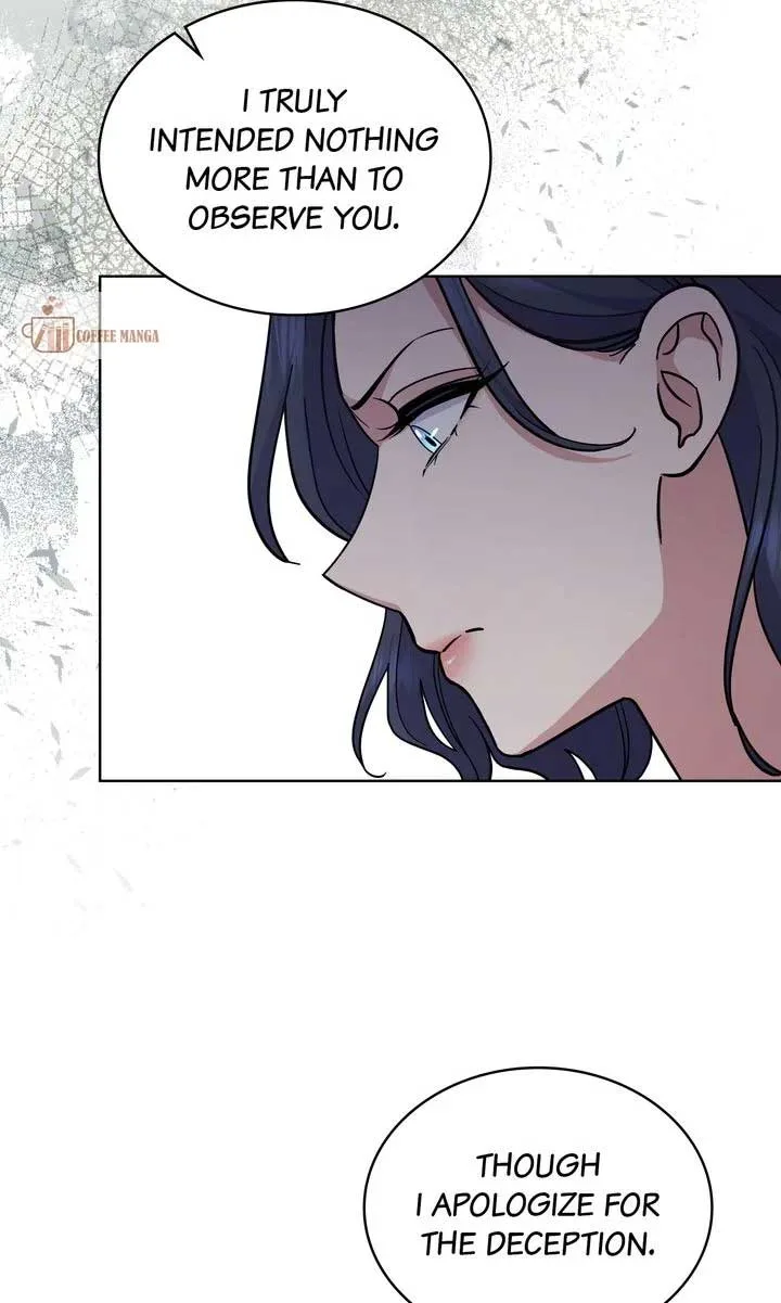 Lies Become You Chapter 78 page 34