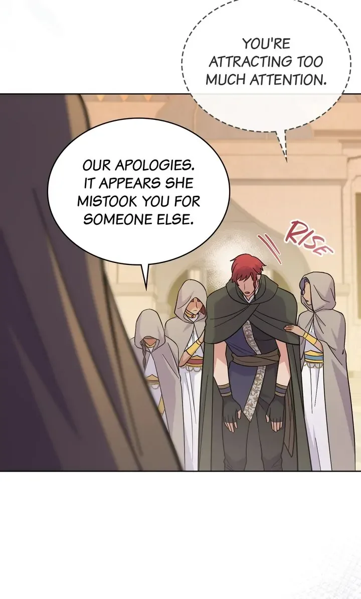 Lies Become You Chapter 80 page 36