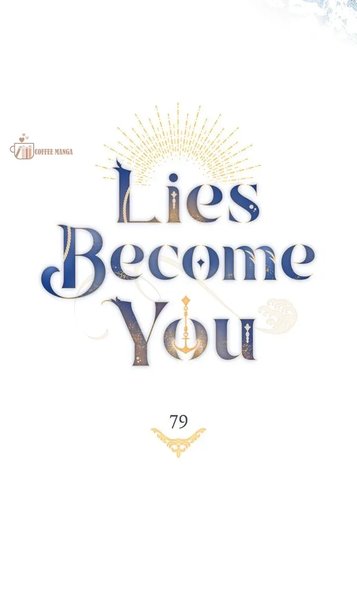 Lies Become You Chapter 79 page 19