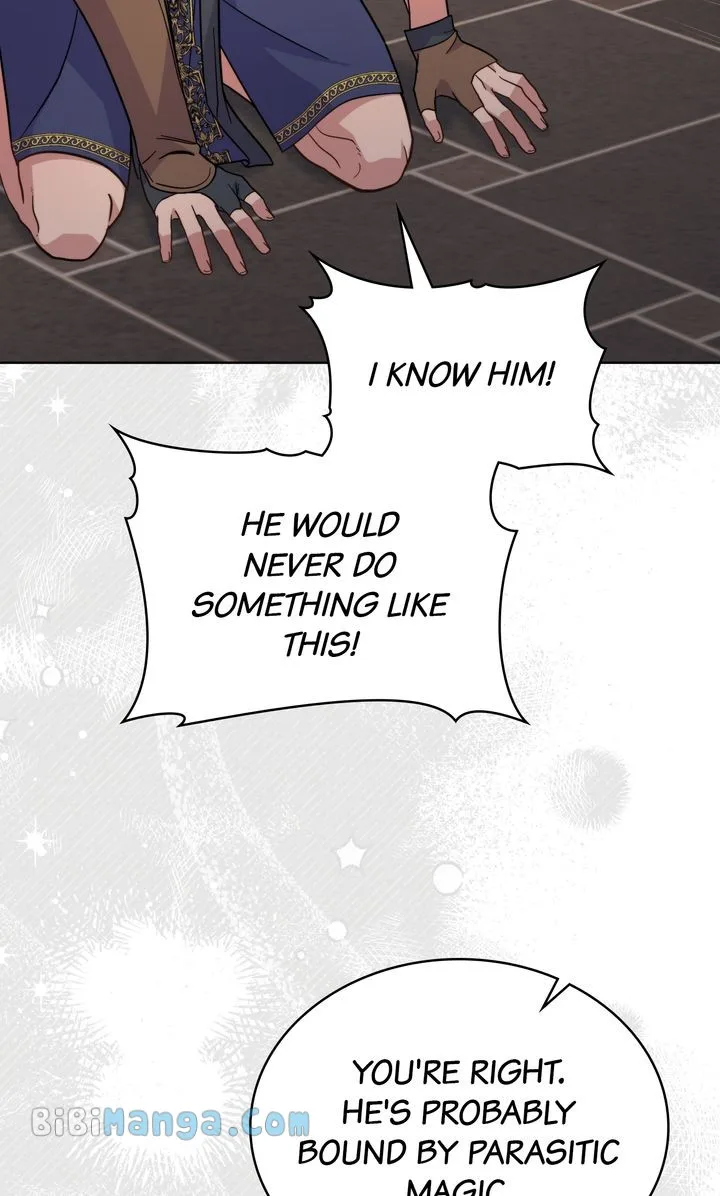 Lies Become You Chapter 76 page 64
