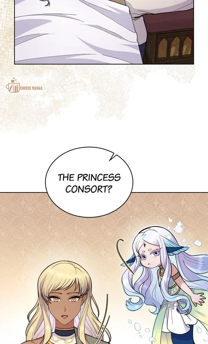 Lies Become You Chapter 83 page 9