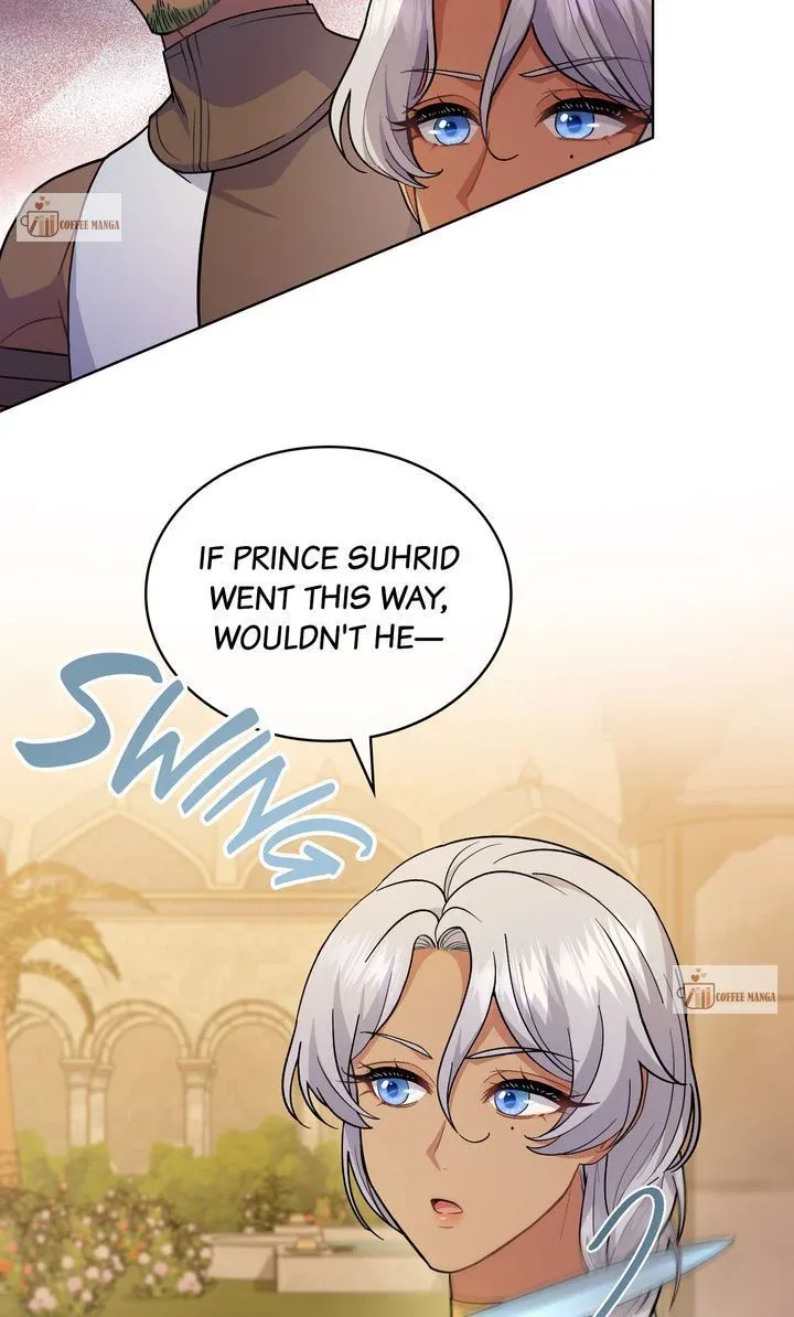 Lies Become You Chapter 84 page 59