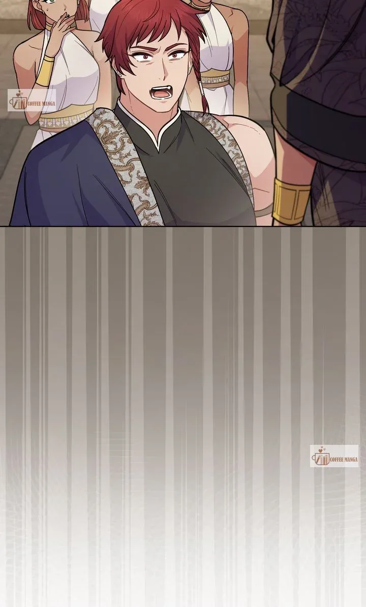 Lies Become You Chapter 84 page 5